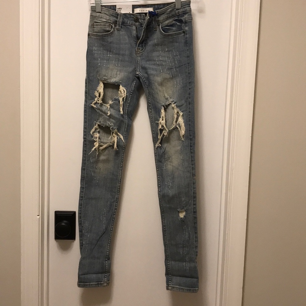 Jeans